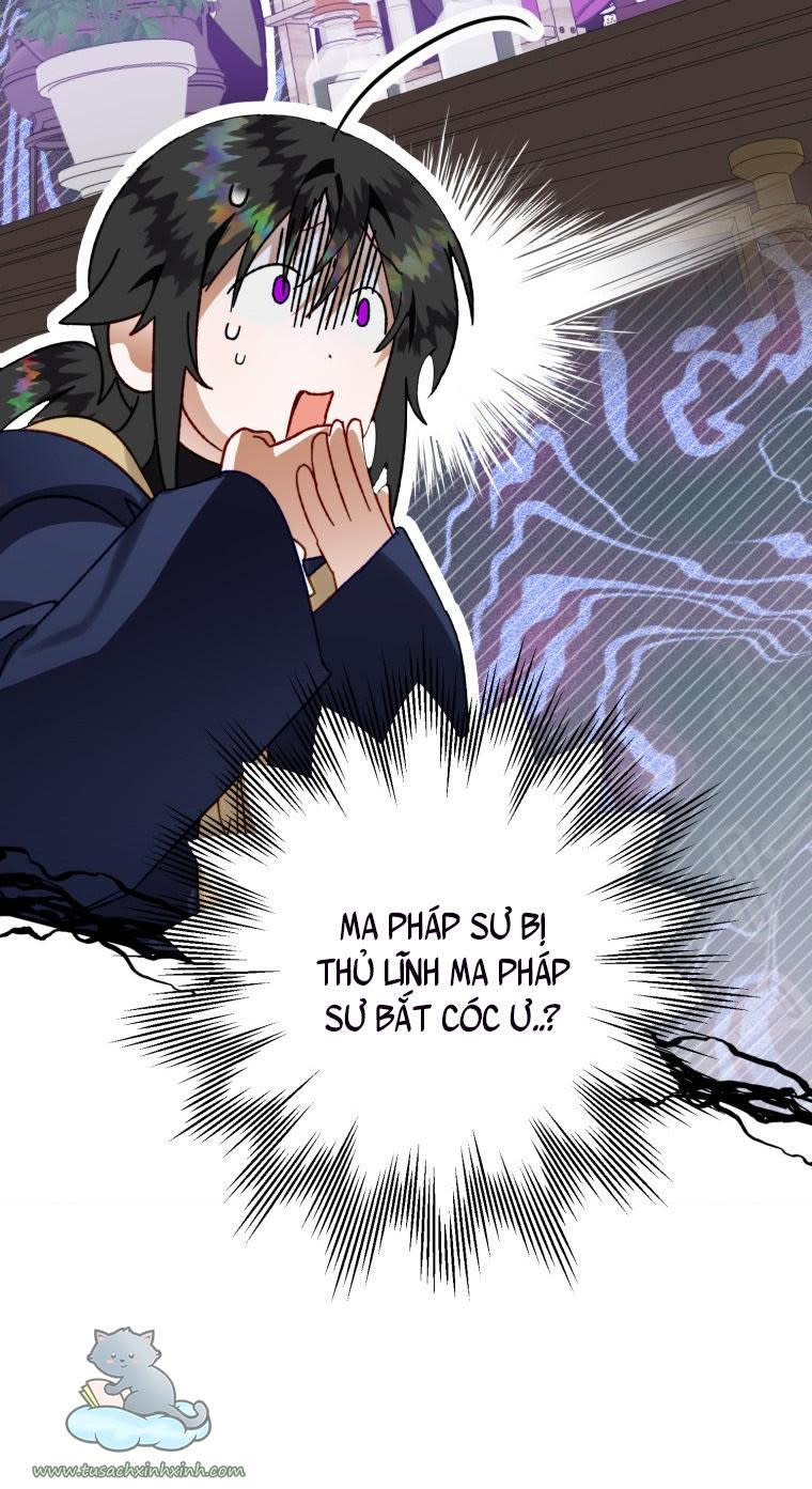 bỗng nhiên tôi trở thành quạ đen!! Chapter 40.5 - Next chapter 41