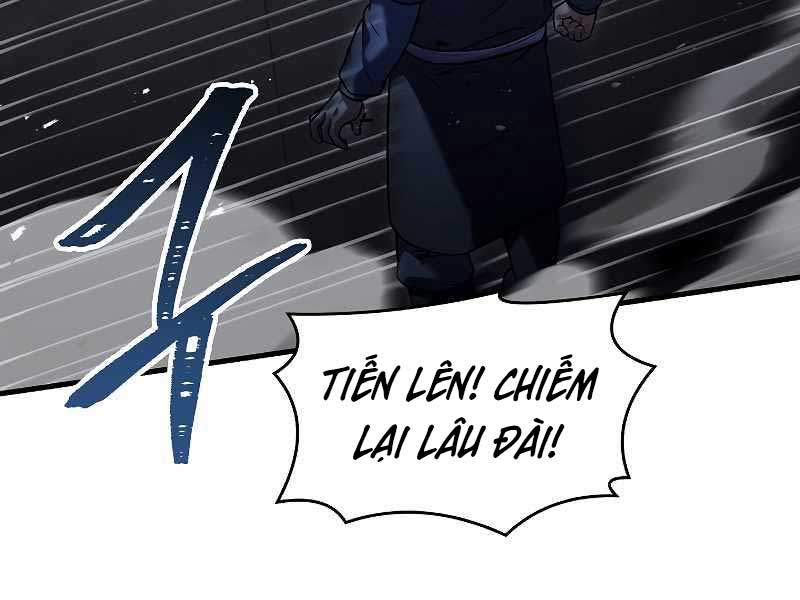 sự trở lại của vị hiệp sĩ dùng thương Chapter 91 - Trang 2