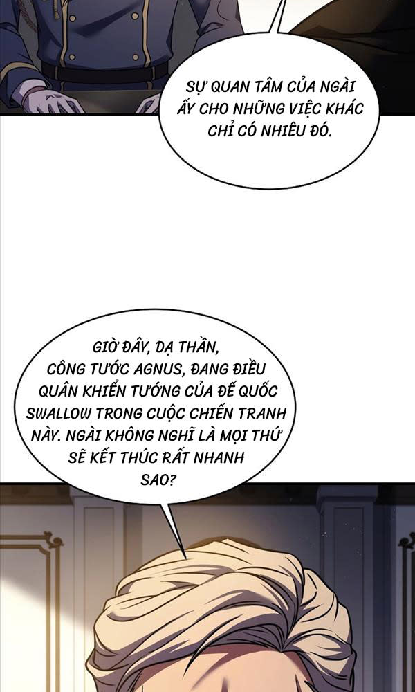 sự trở lại của vị hiệp sĩ dùng thương Chapter 93 - Trang 2