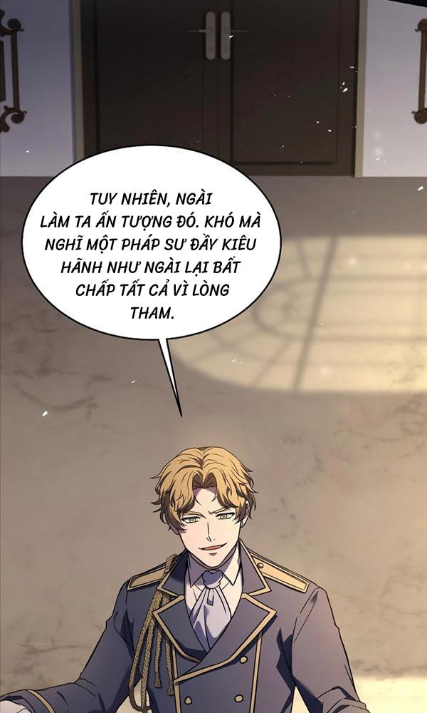 sự trở lại của vị hiệp sĩ dùng thương Chapter 93 - Trang 2