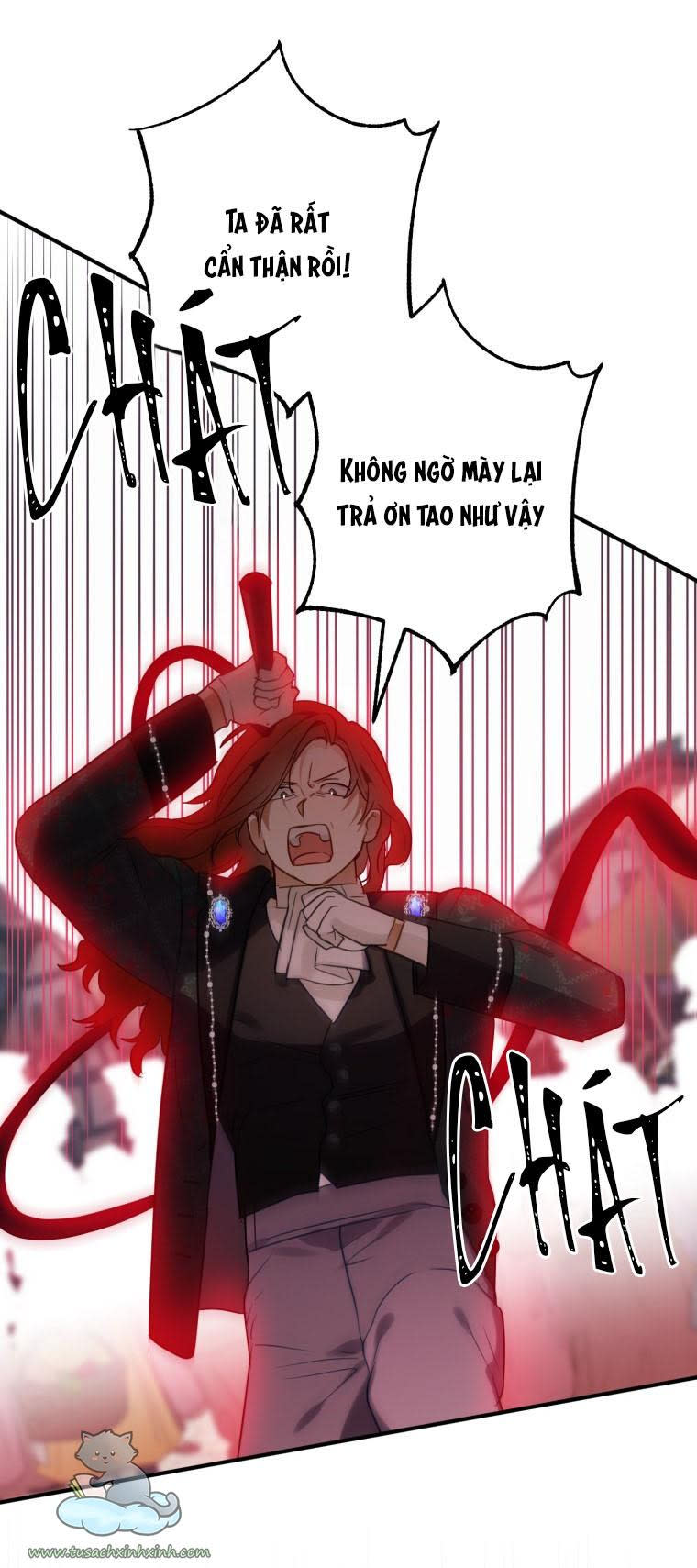 bỗng nhiên tôi trở thành quạ đen!! Chapter 40.5 - Next chapter 41