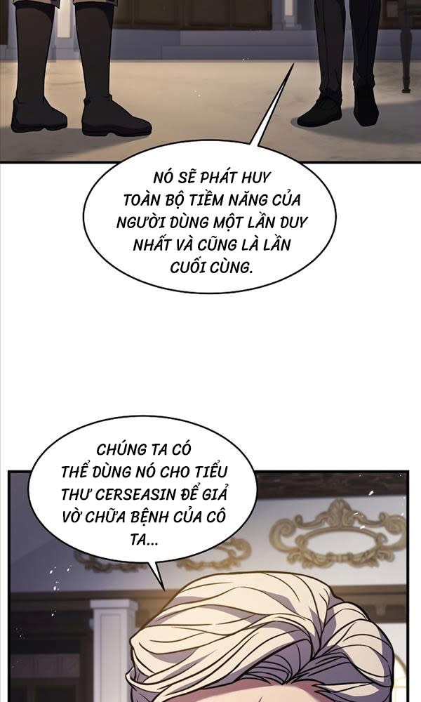 sự trở lại của vị hiệp sĩ dùng thương Chapter 93 - Trang 2