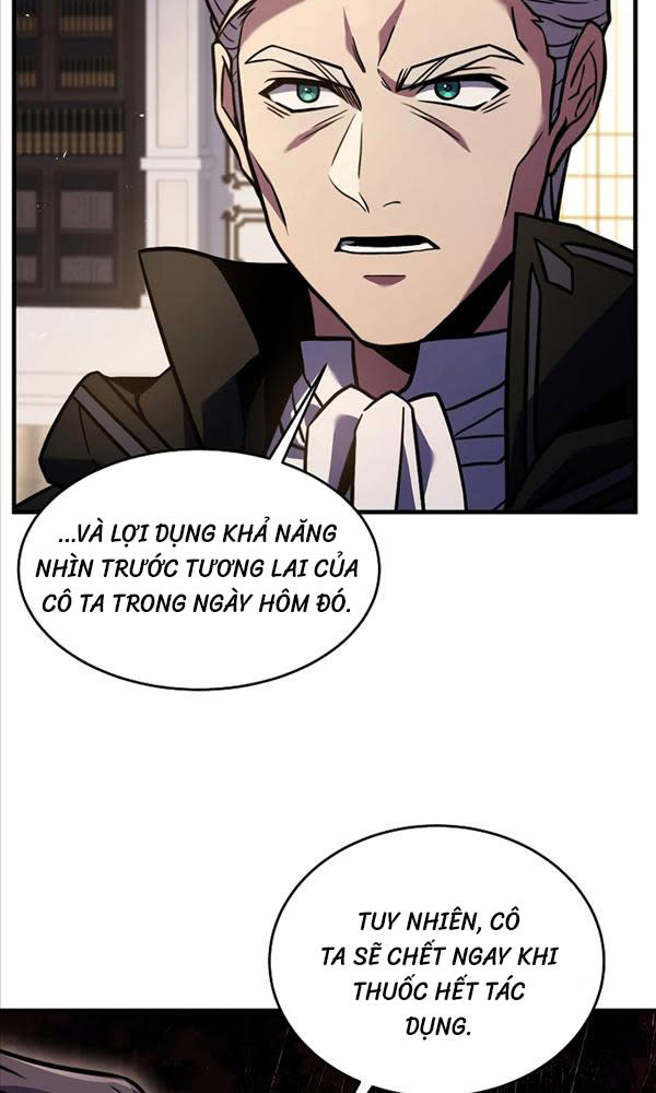 sự trở lại của vị hiệp sĩ dùng thương Chapter 93 - Trang 2