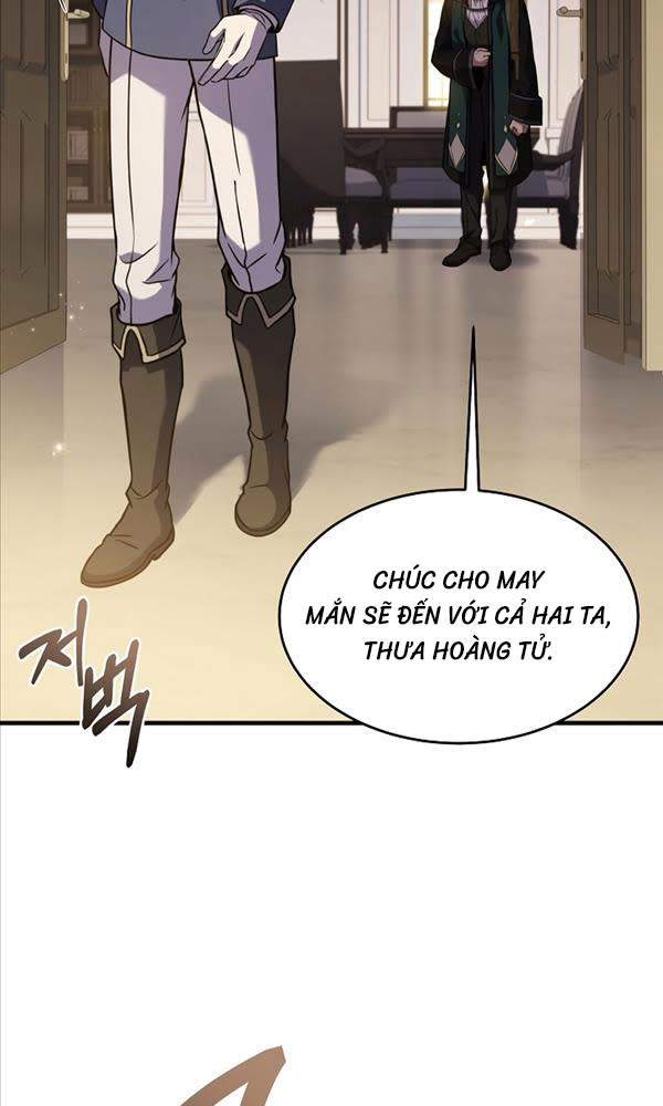 sự trở lại của vị hiệp sĩ dùng thương Chapter 93 - Trang 2