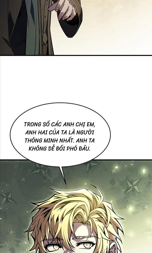 sự trở lại của vị hiệp sĩ dùng thương Chapter 93 - Trang 2