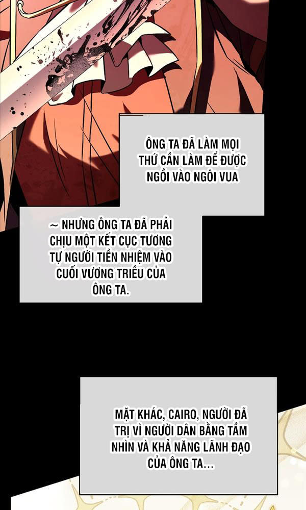 sự trở lại của vị hiệp sĩ dùng thương Chapter 93 - Trang 2