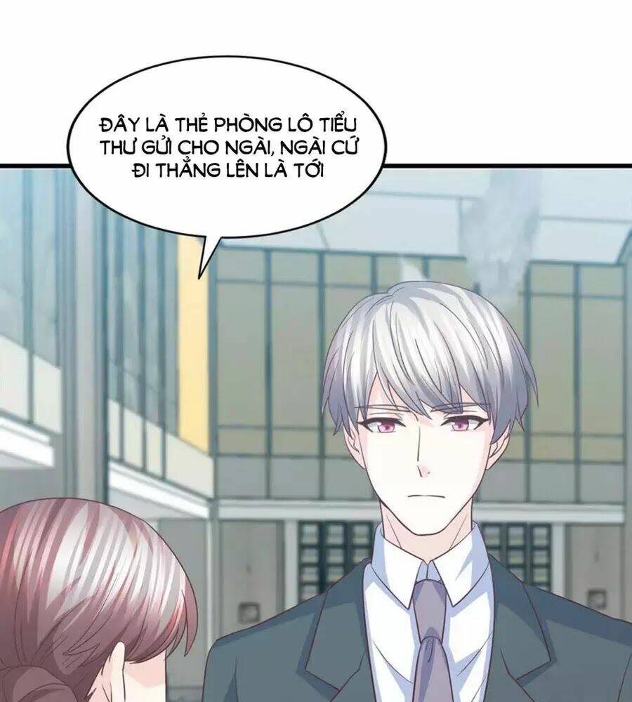 Ta Và Nam Thần Cởi Áo Ngủ Rồi Chapter 77 - Next 