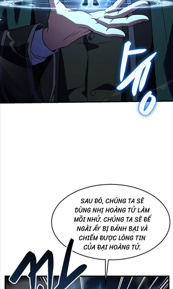 sự trở lại của vị hiệp sĩ dùng thương Chapter 93 - Trang 2