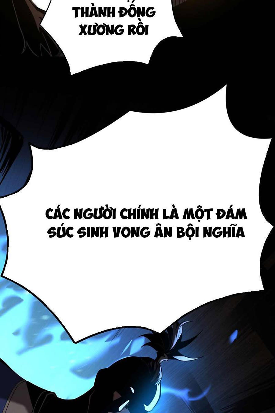 đệ tử tu luyện, ta nằm chơi Chapter 1 - Trang 2