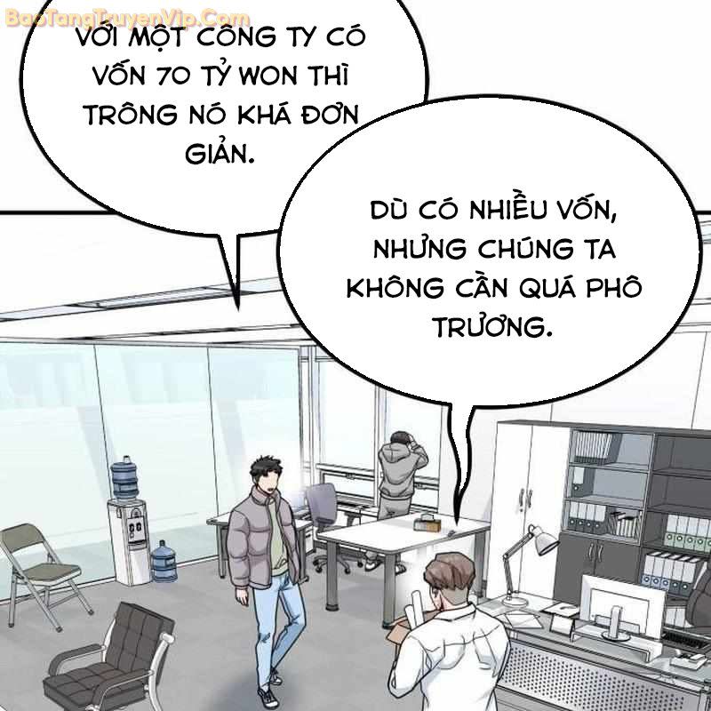 Nhà Đầu Tư Nhìn Thấy Tương Lai Chapter 31 - Trang 2