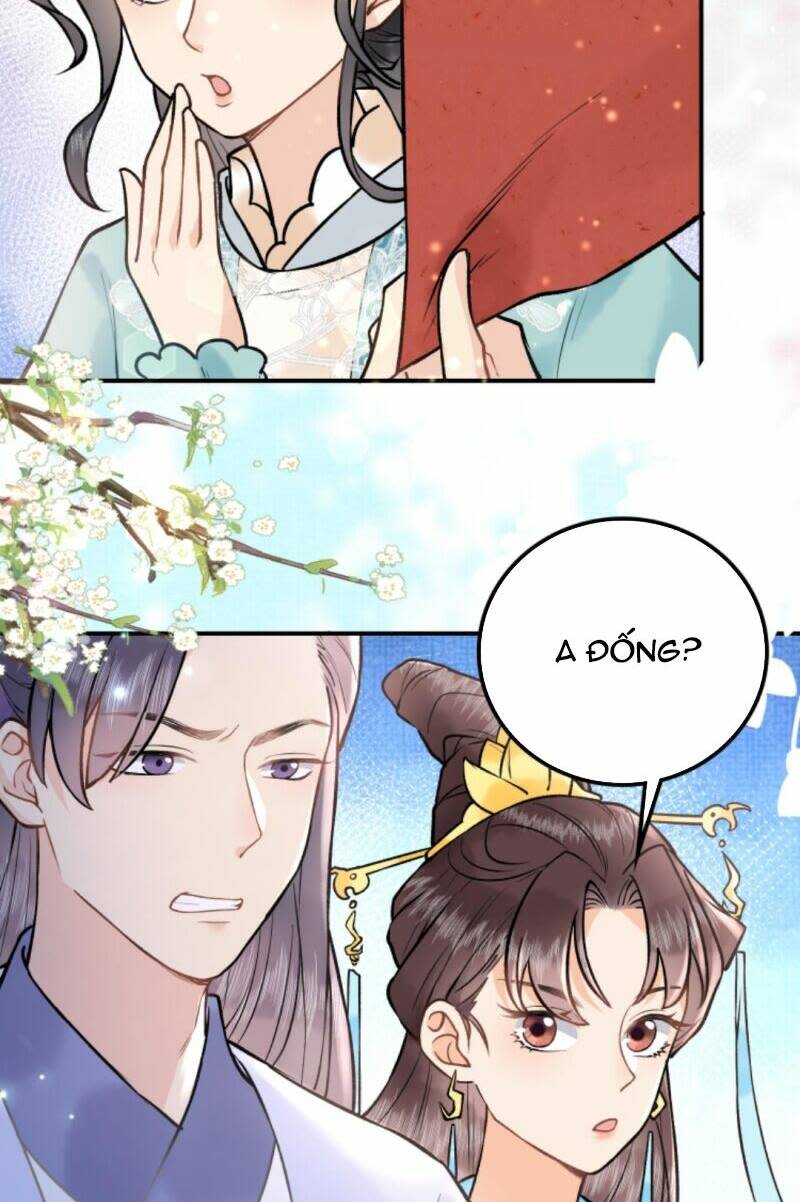 toàn tông môn đều là kẻ si tình, chỉ có ta là tỉnh táo chapter 45 - Next chapter 46