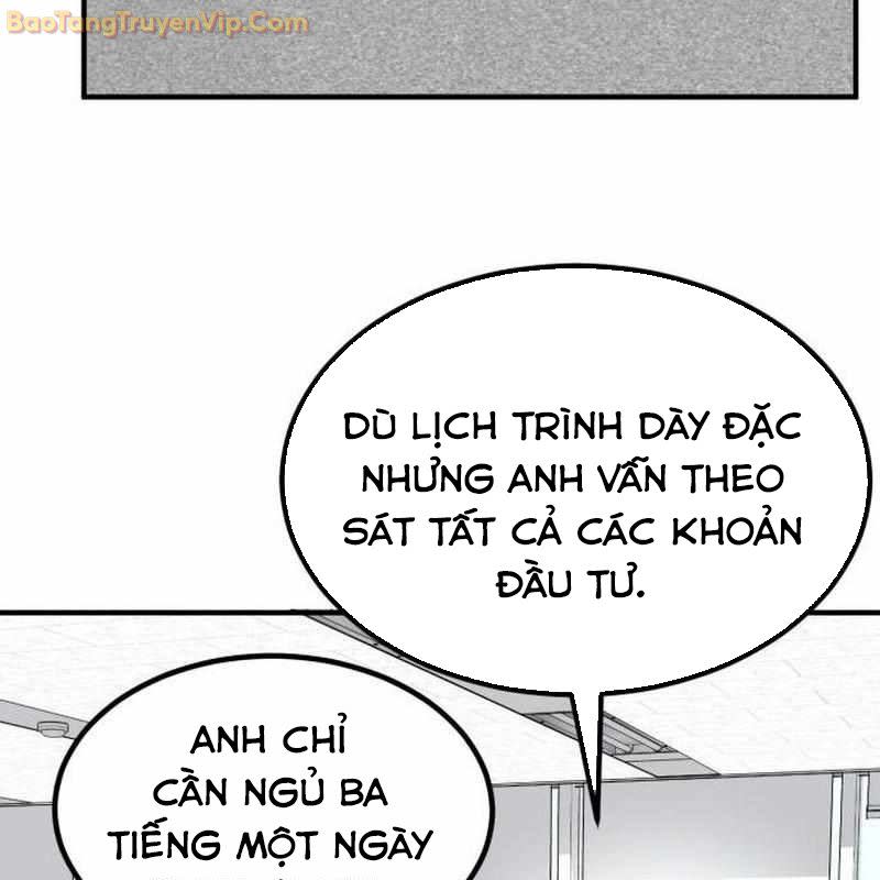 Nhà Đầu Tư Nhìn Thấy Tương Lai Chapter 31 - Trang 2