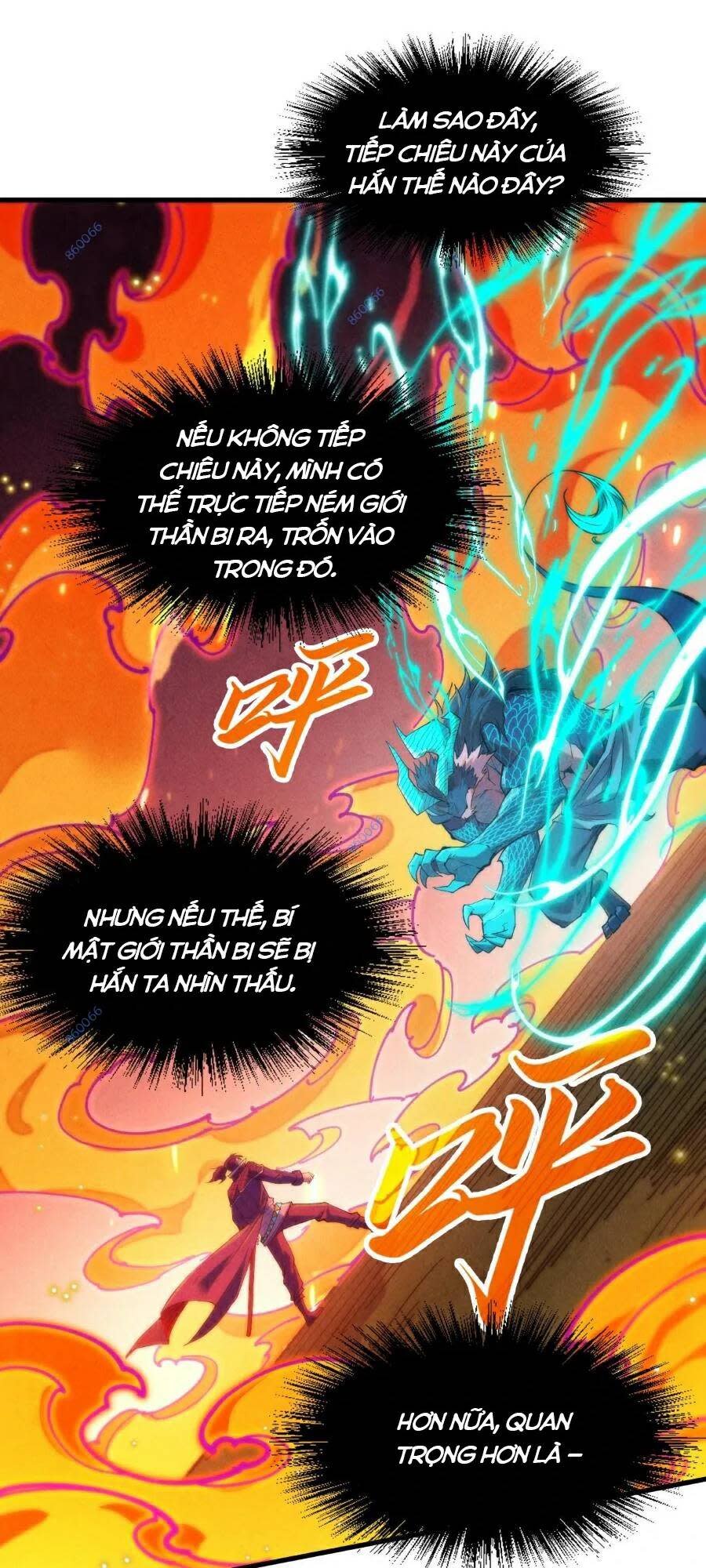 vạn cổ chí tôn chương 242 - Next Chapter 242