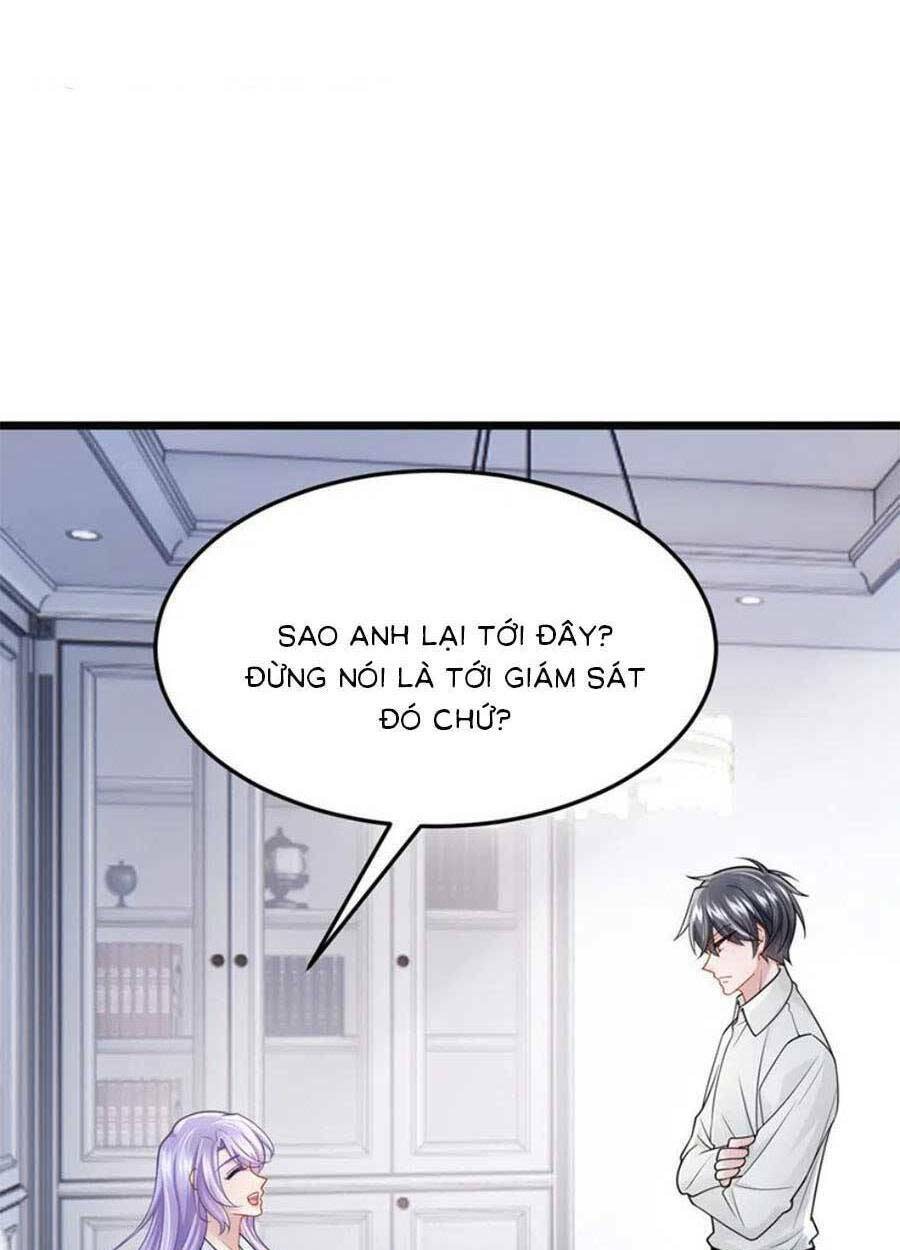 manh bảo của tôi là liêu cơ chapter 86 - Next chapter 87