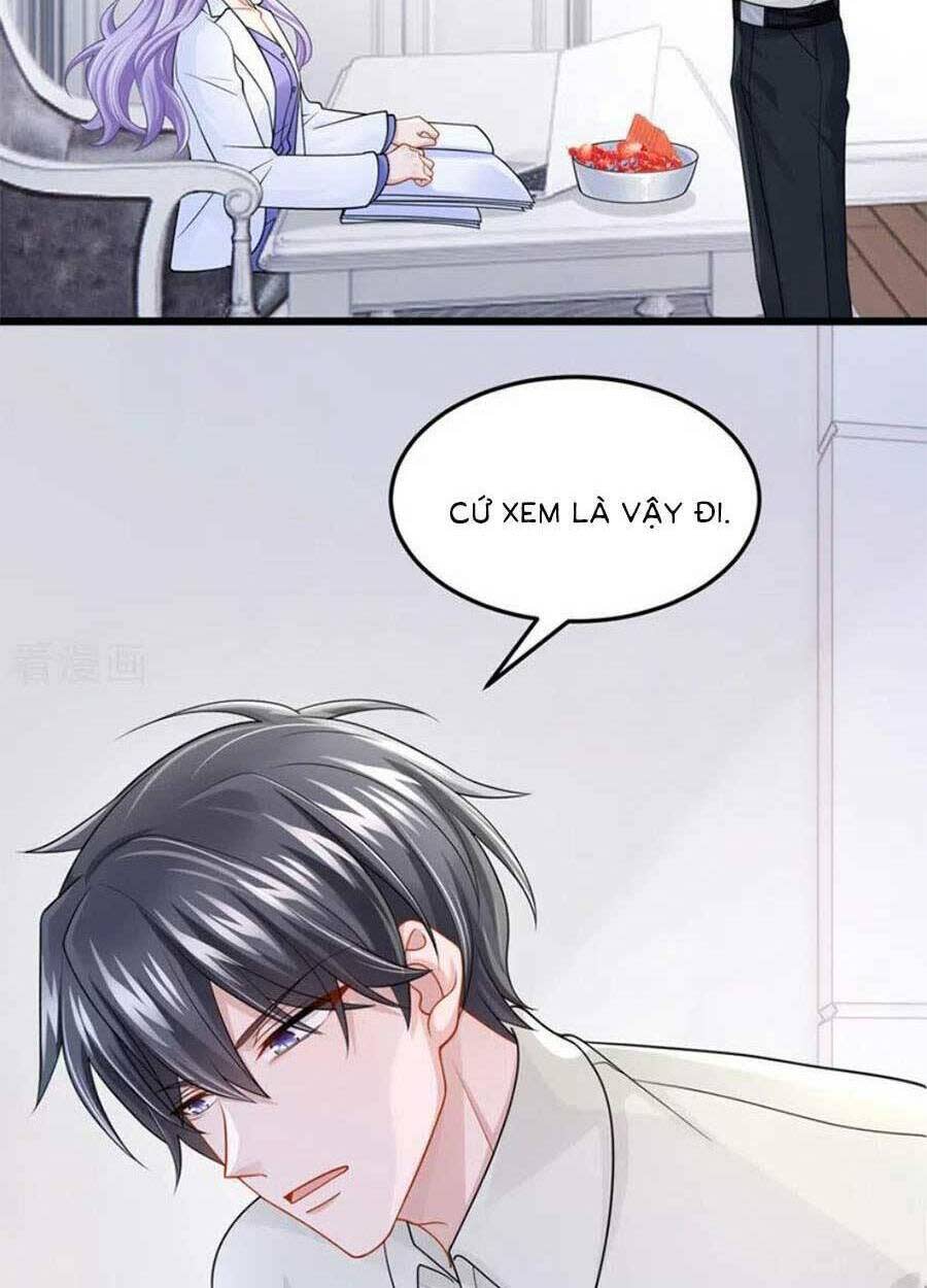 manh bảo của tôi là liêu cơ chapter 86 - Next chapter 87