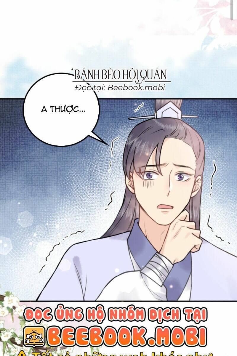 toàn tông môn đều là kẻ si tình, chỉ có ta là tỉnh táo chapter 45 - Next chapter 46