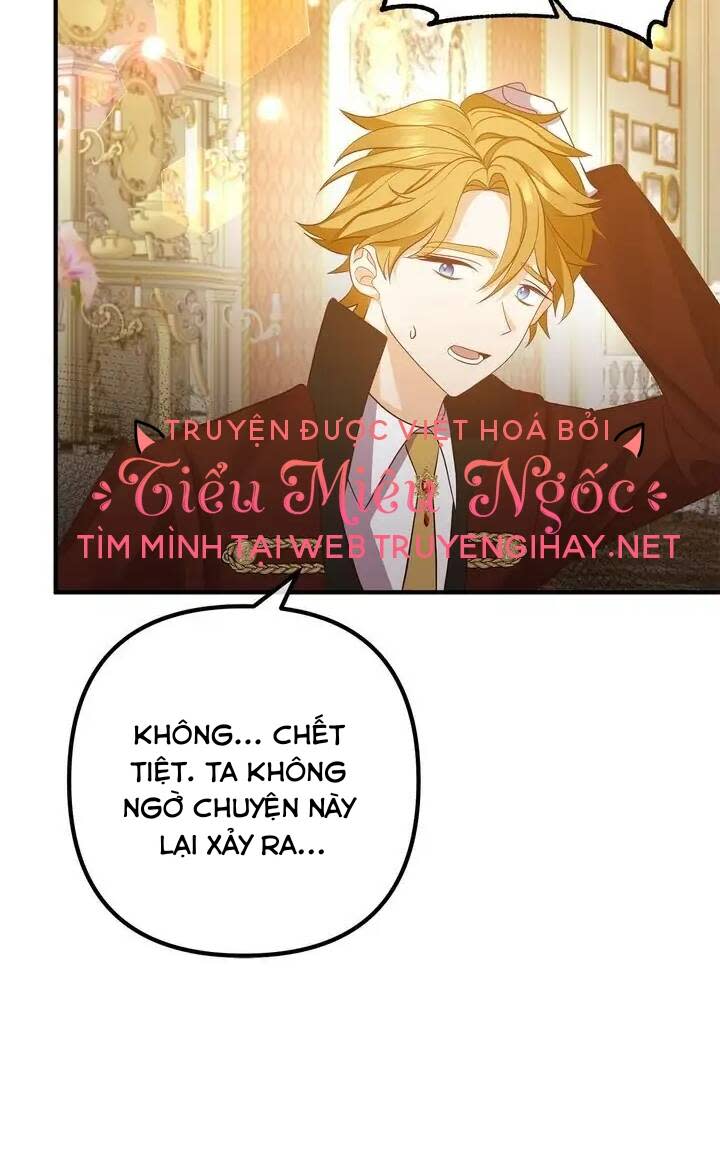 chồng à, mình ly hôn đi chapter 41 - Next chapter 42