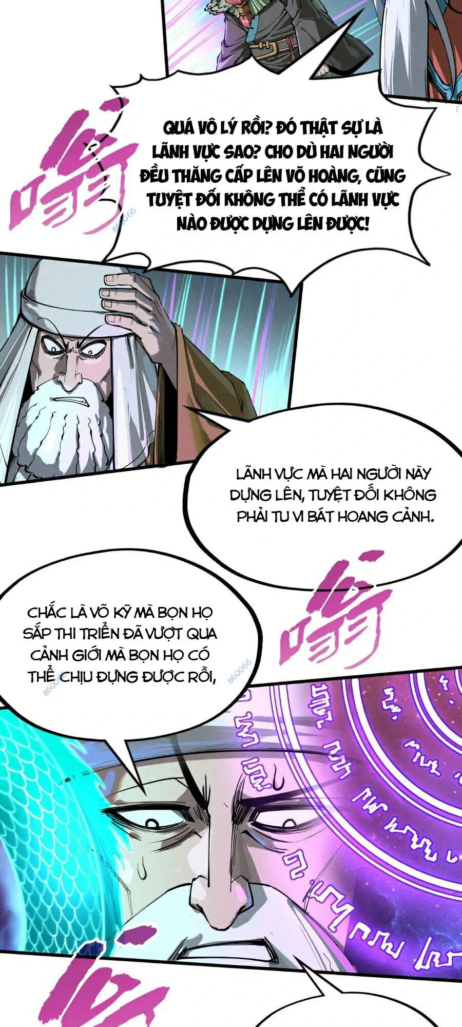 vạn cổ chí tôn chương 242 - Next Chapter 242