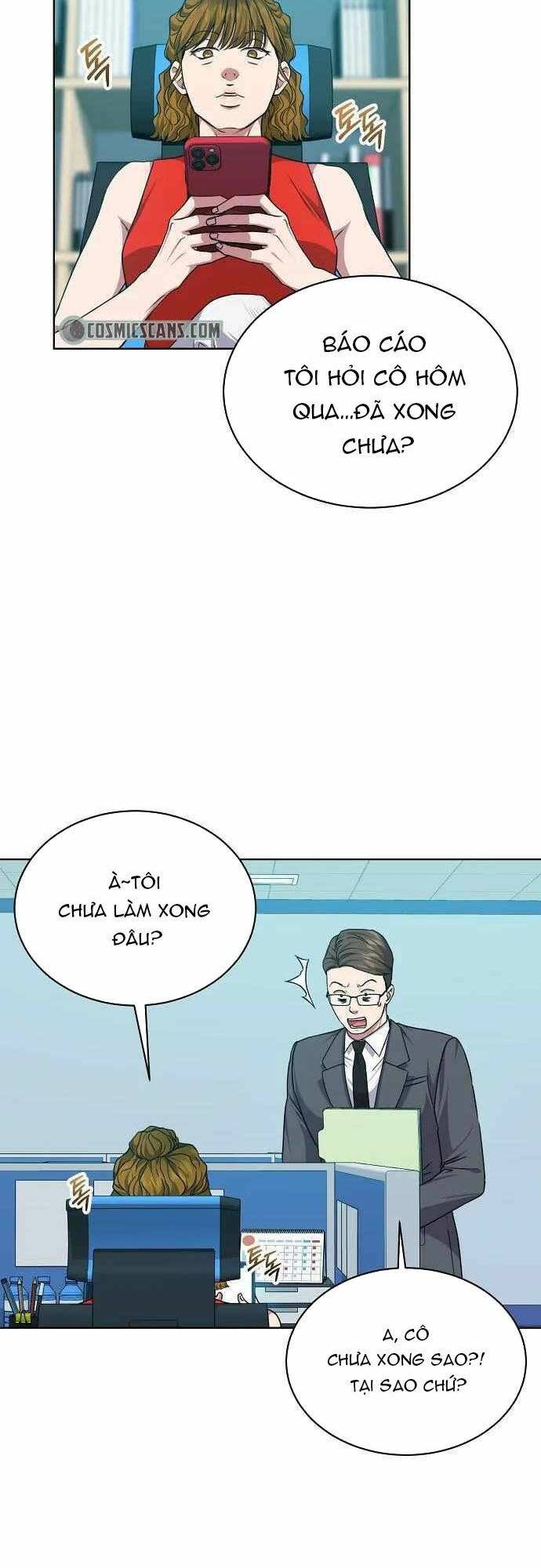 ta là người thu thuế chapter 43 - Next Chapter 44