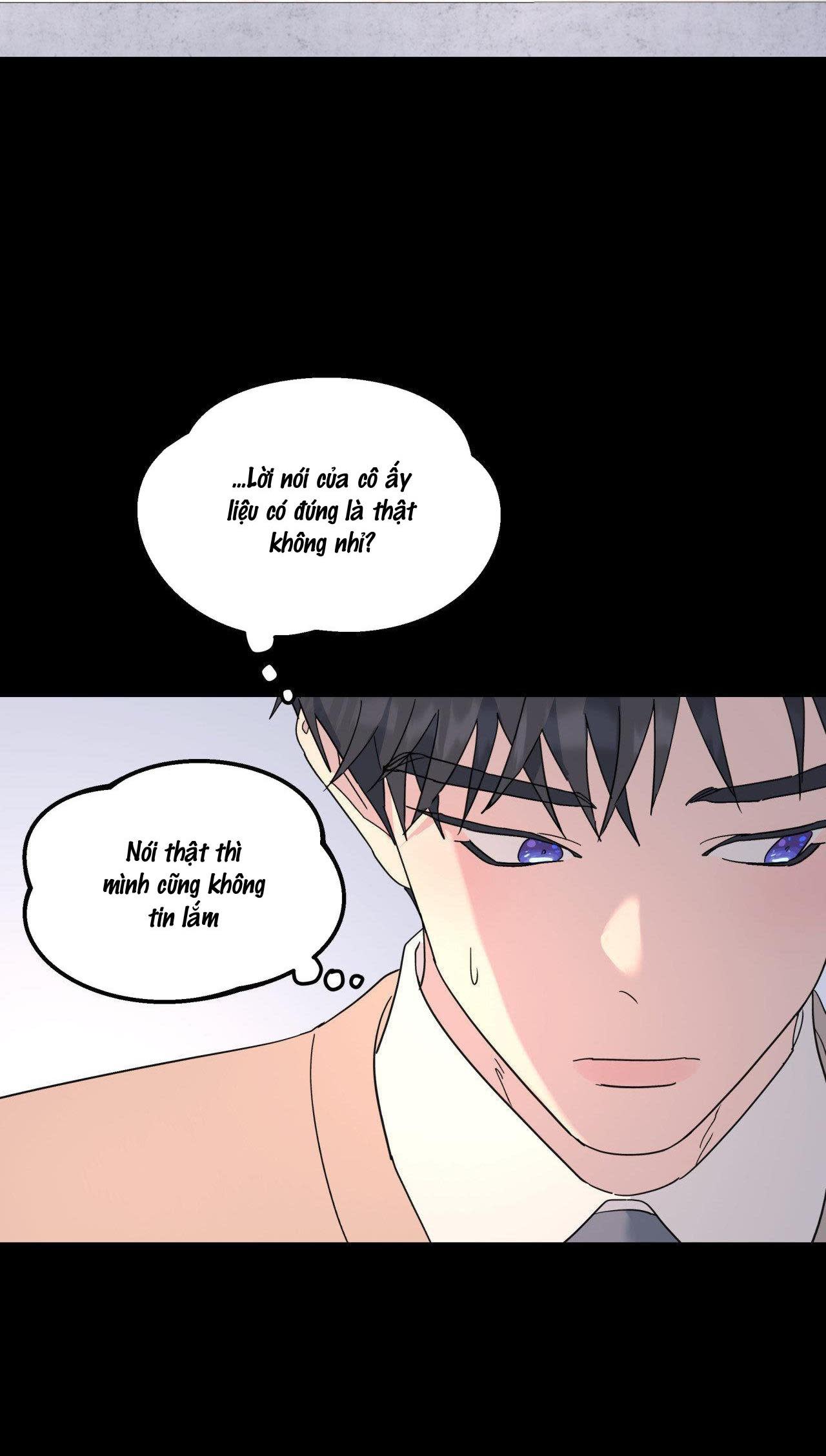 (CBunu) Cây Không Có Rễ Chapter 48 - Next Chapter 49