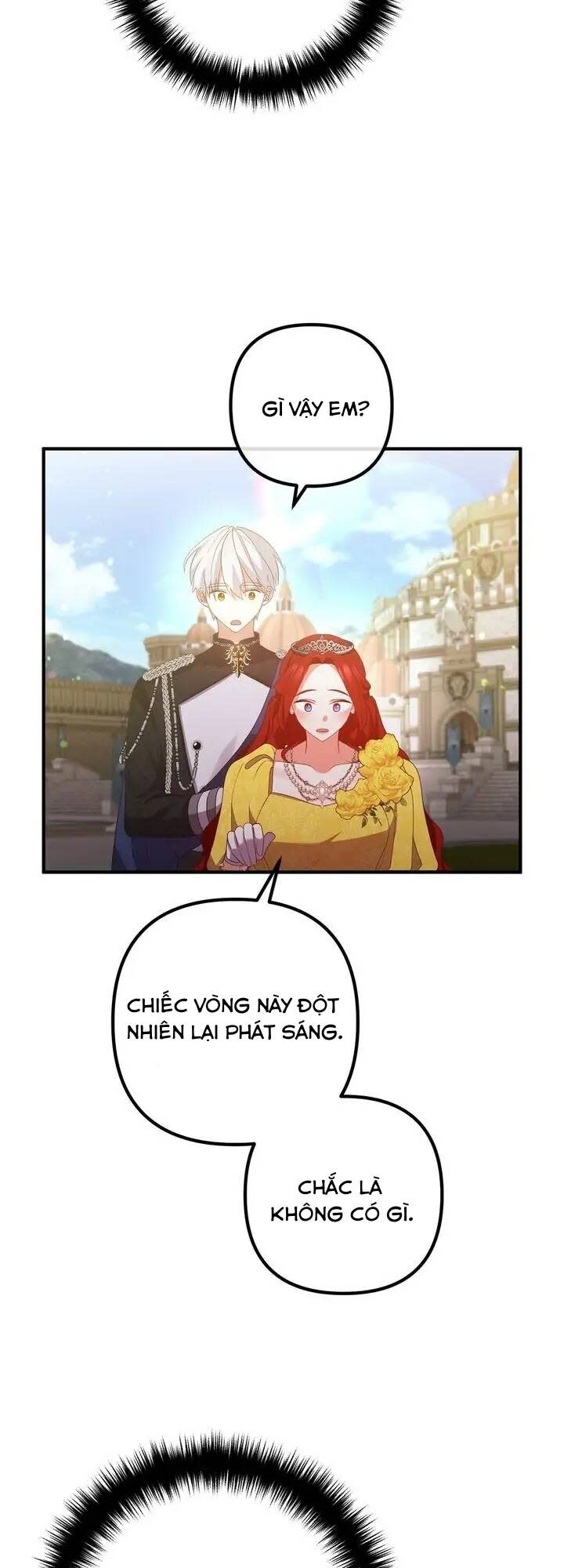 chồng à, mình ly hôn đi chapter 41 - Next chapter 42