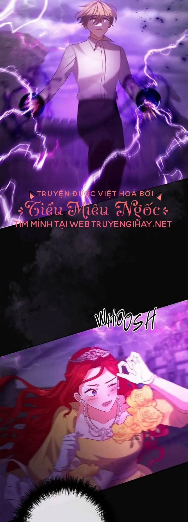 chồng à, mình ly hôn đi chapter 41 - Next chapter 42