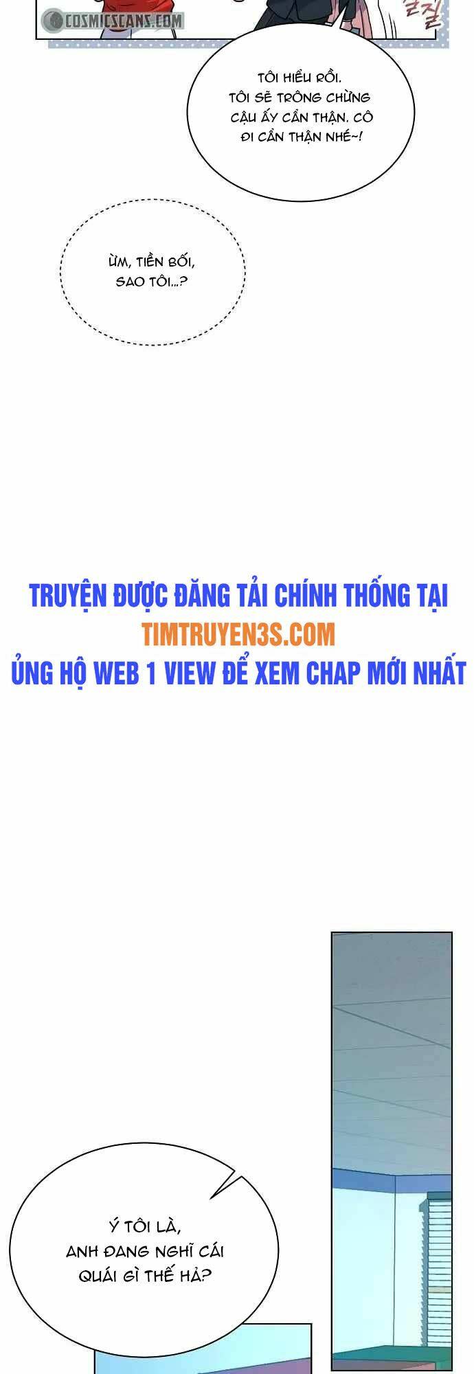 ta là người thu thuế chapter 43 - Next Chapter 44