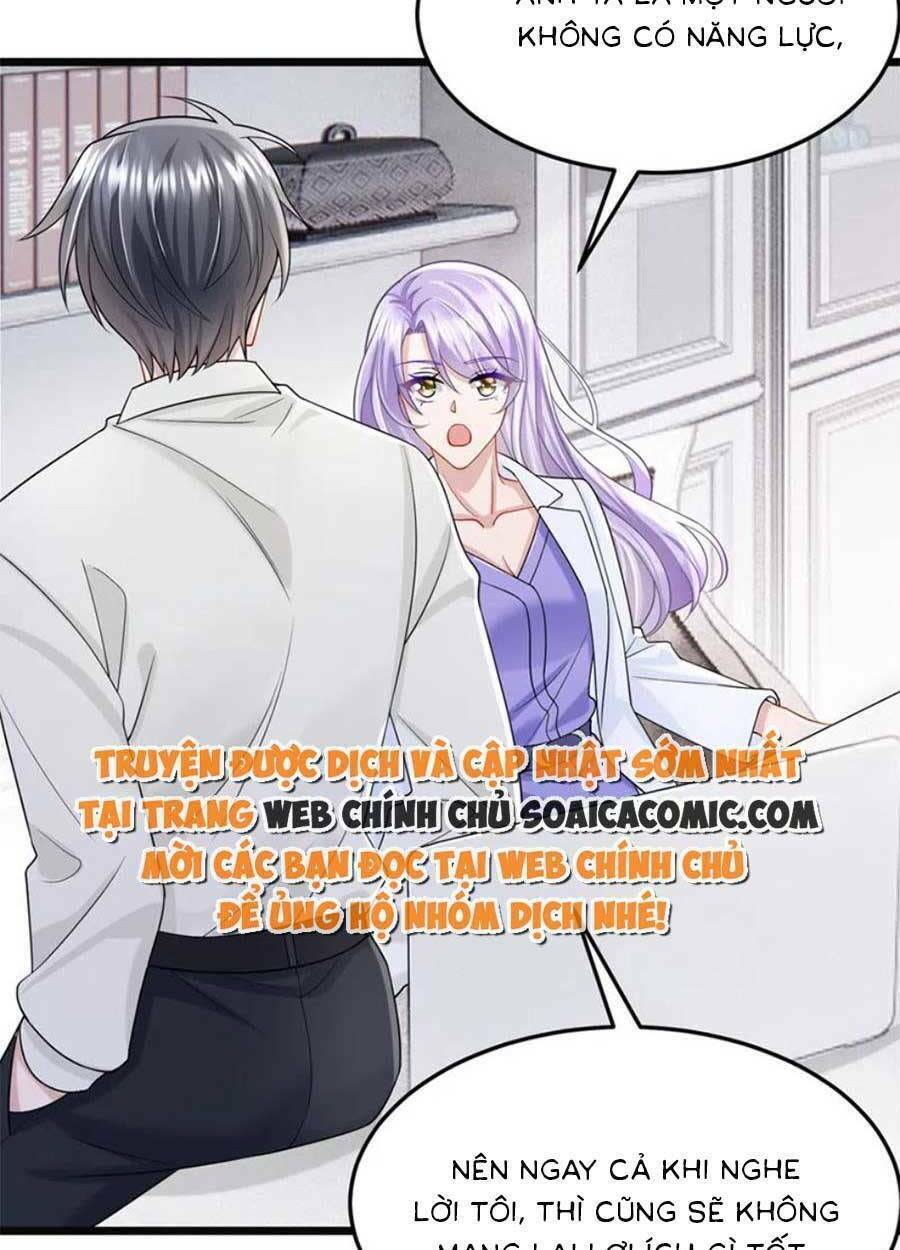 manh bảo của tôi là liêu cơ chapter 86 - Next chapter 87