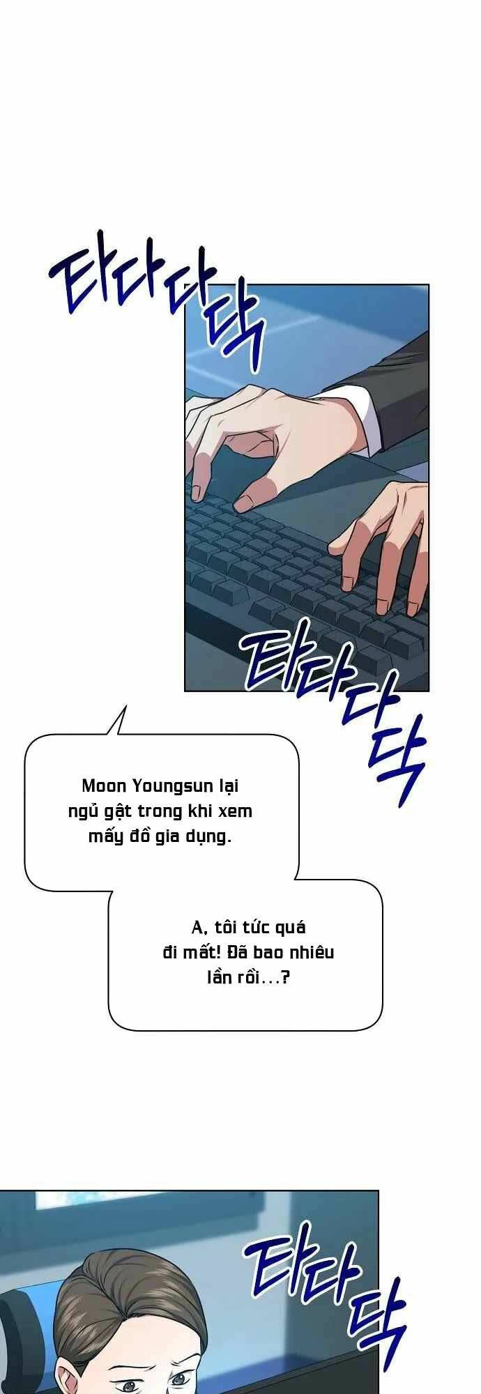 ta là người thu thuế chapter 43 - Next Chapter 44