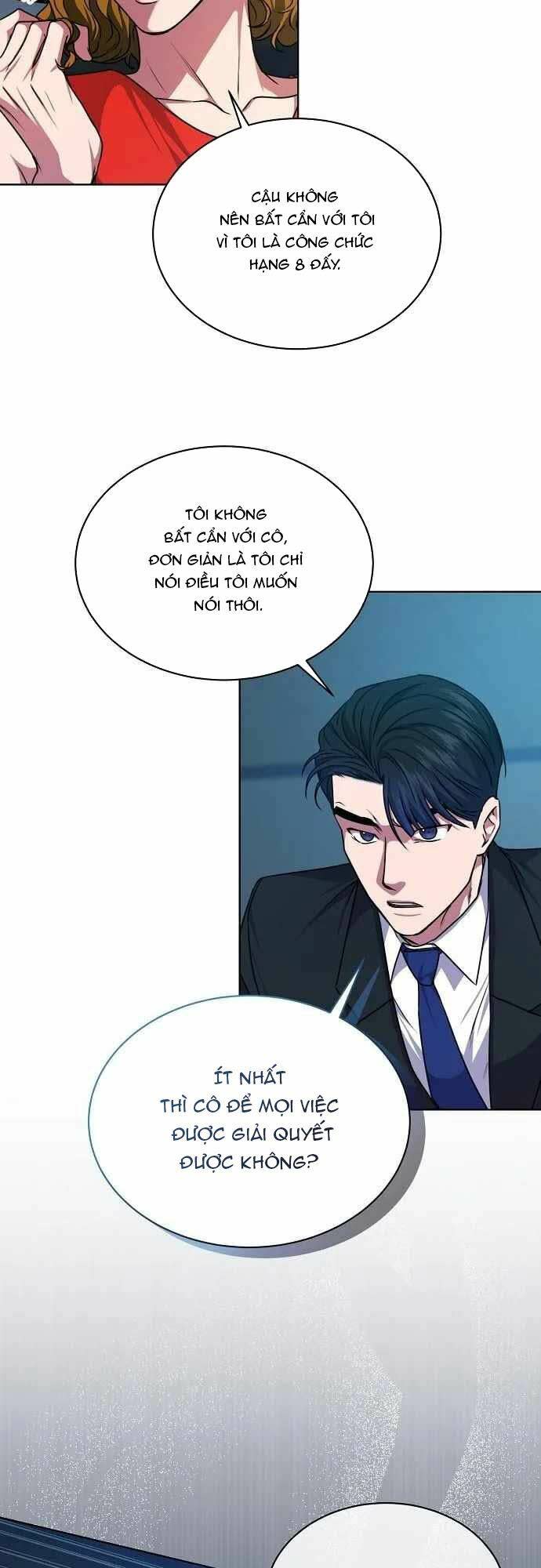 ta là người thu thuế chapter 43 - Next Chapter 44