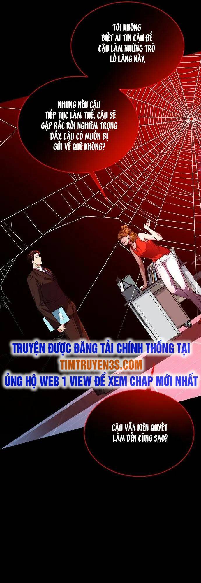 ta là người thu thuế chapter 43 - Next Chapter 44