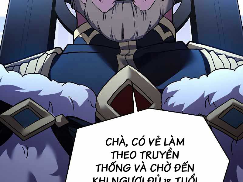 sự trở lại của vị hiệp sĩ dùng thương Chapter 97 - Trang 2