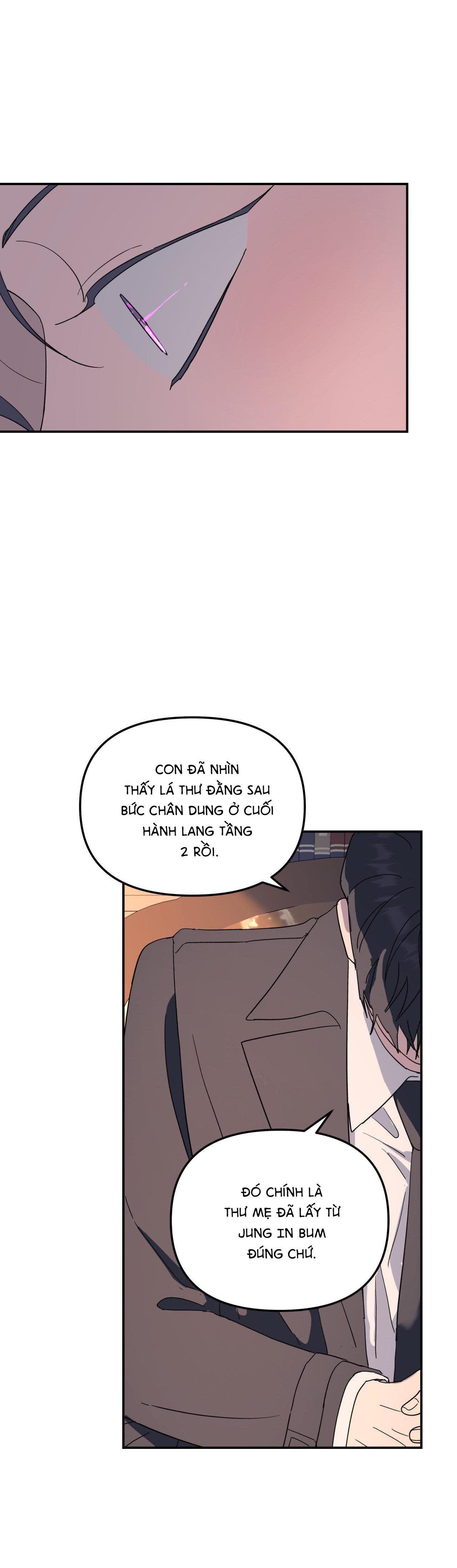 (CBunu) Cây Không Có Rễ Chapter 48 - Next Chapter 49