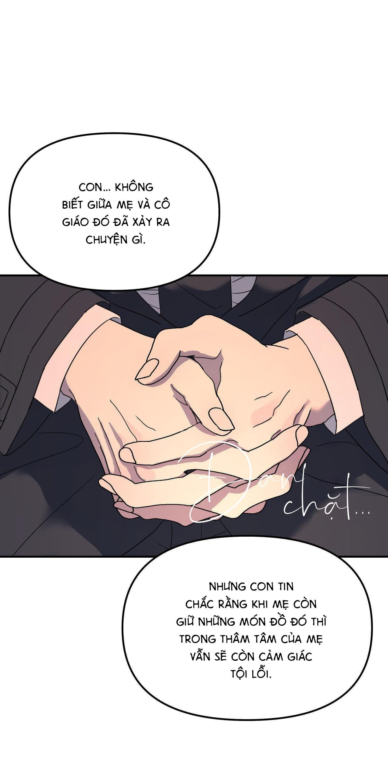 (CBunu) Cây Không Có Rễ Chapter 48 - Next Chapter 49