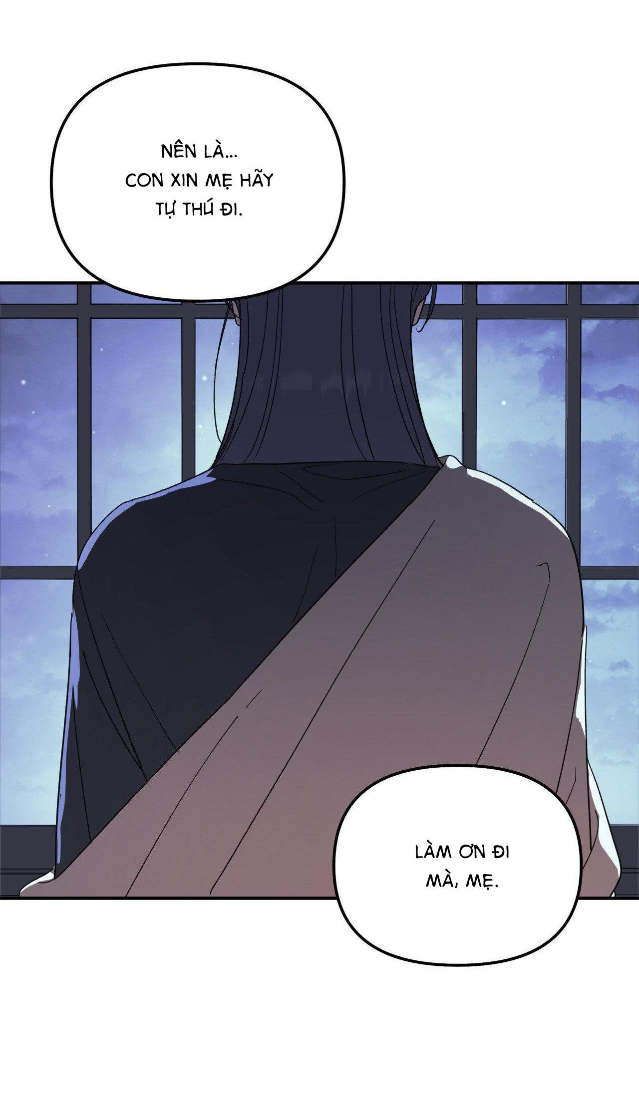 (CBunu) Cây Không Có Rễ Chapter 48 - Next Chapter 49