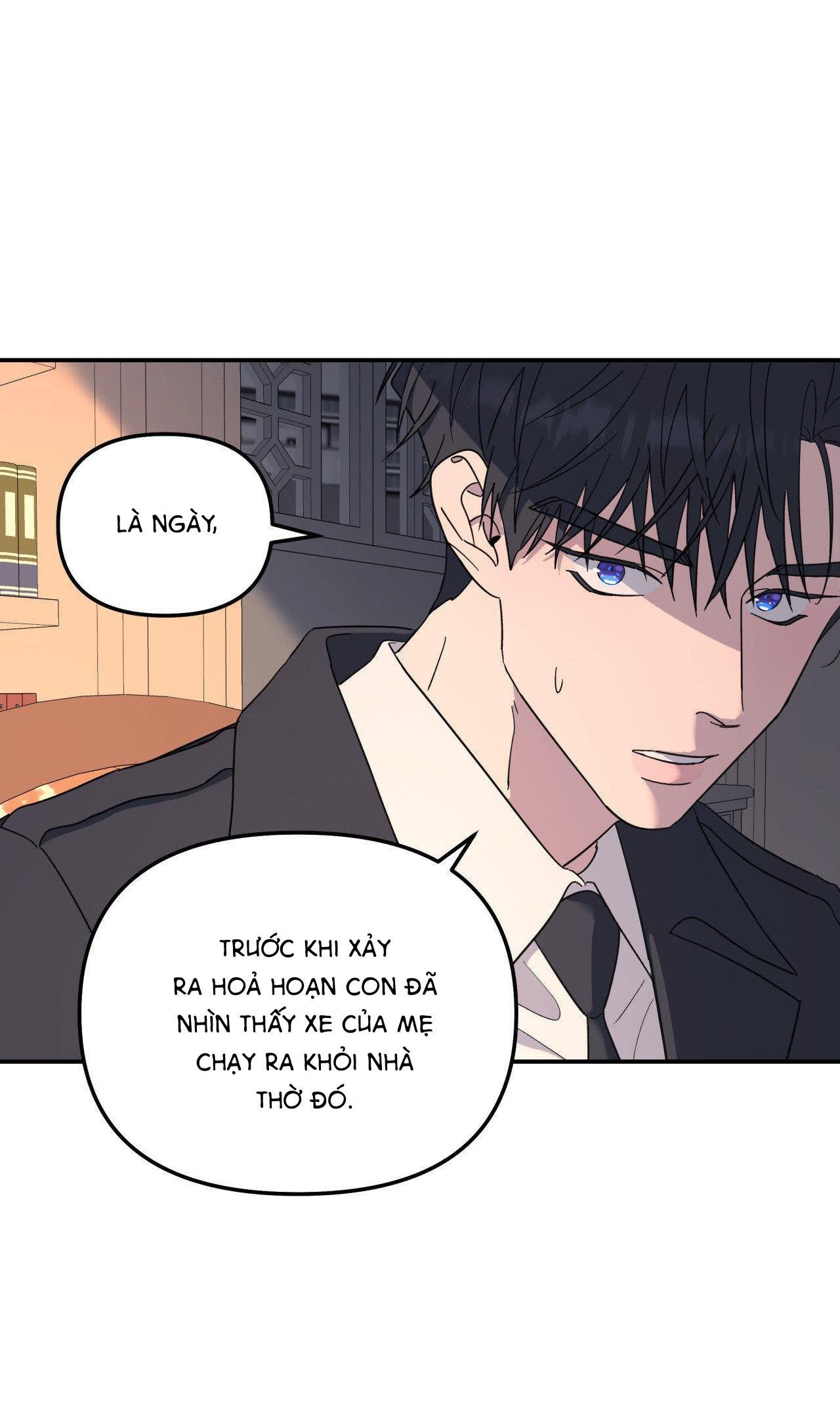 (CBunu) Cây Không Có Rễ Chapter 48 - Next Chapter 49