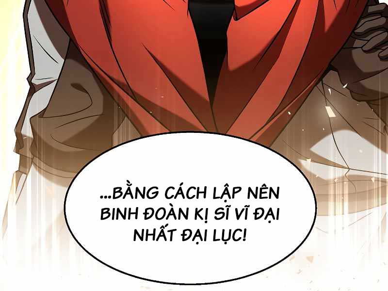 sự trở lại của vị hiệp sĩ dùng thương Chapter 97 - Trang 2