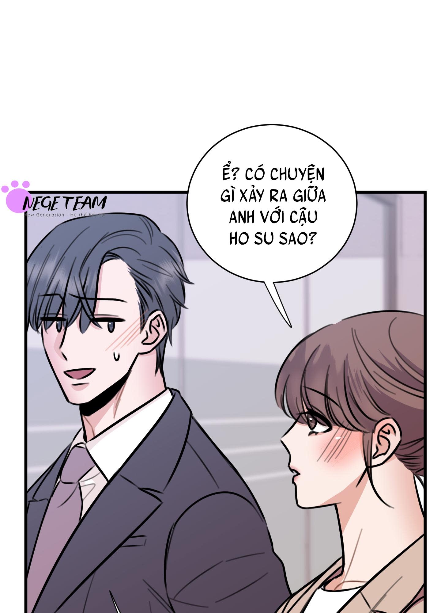 ANH SẼ PHẢI HỐI HẬN THÔI Chapter 21 - Next Chapter 22