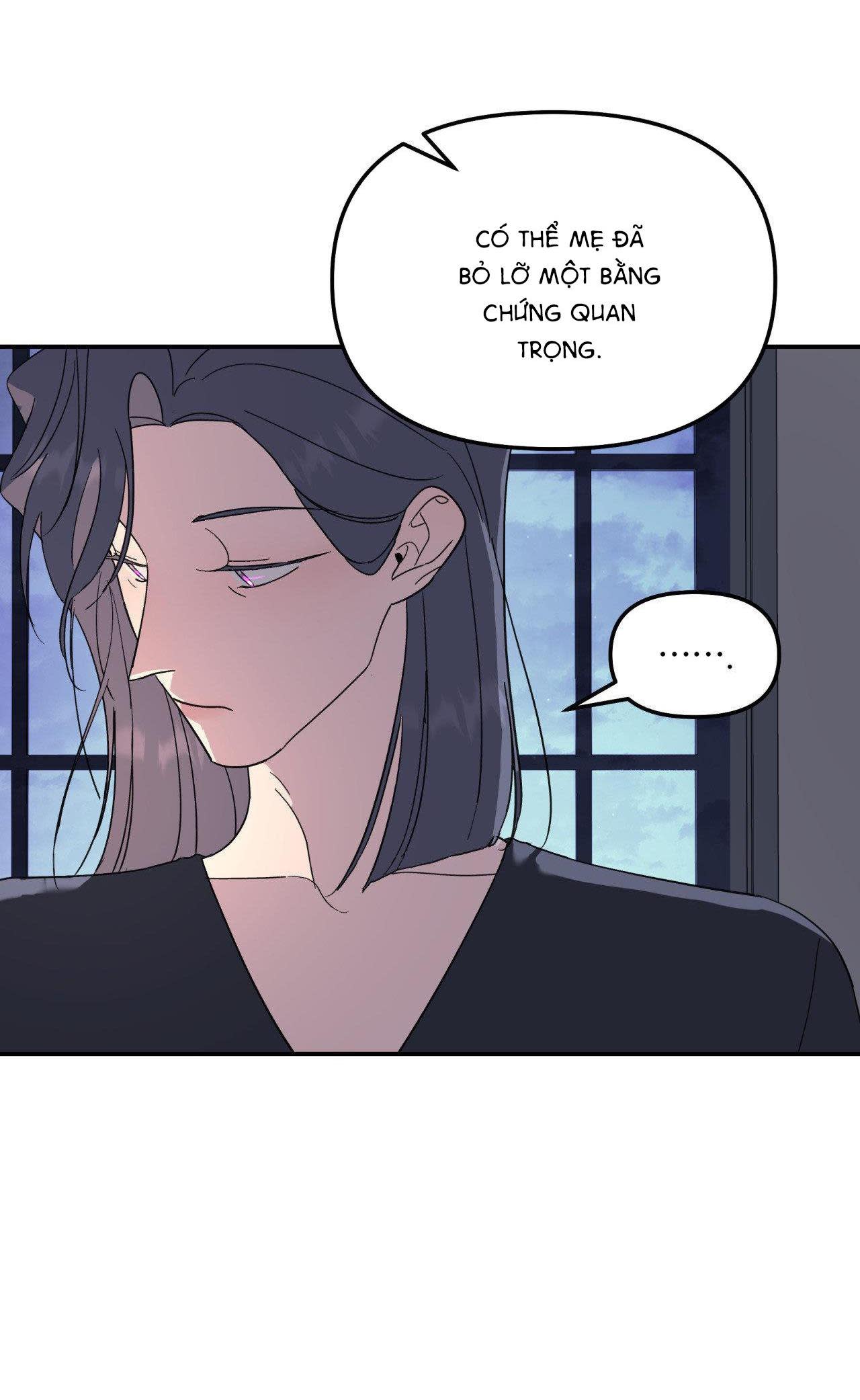 (CBunu) Cây Không Có Rễ Chapter 48 - Next Chapter 49