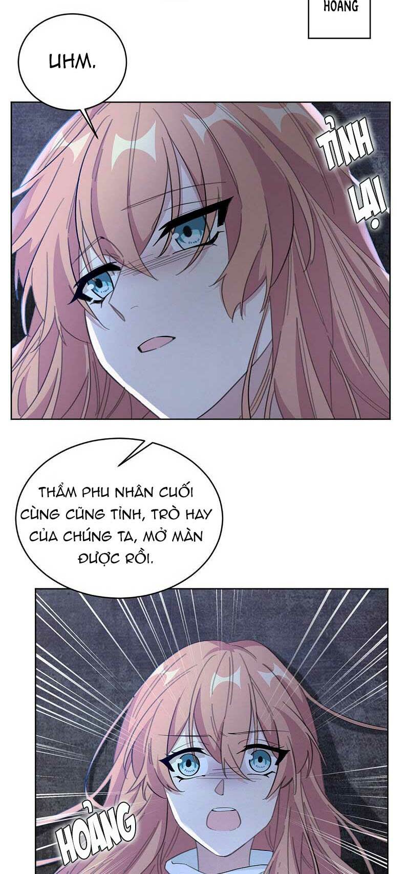 hôn nhân trọng sinh nhẹ nhàng ấm áp sủng vợ chapter 221 - Next chapter 222