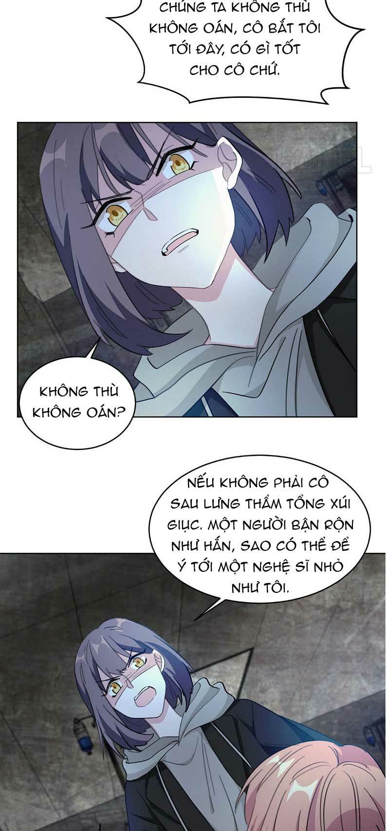 hôn nhân trọng sinh nhẹ nhàng ấm áp sủng vợ chapter 221 - Next chapter 222