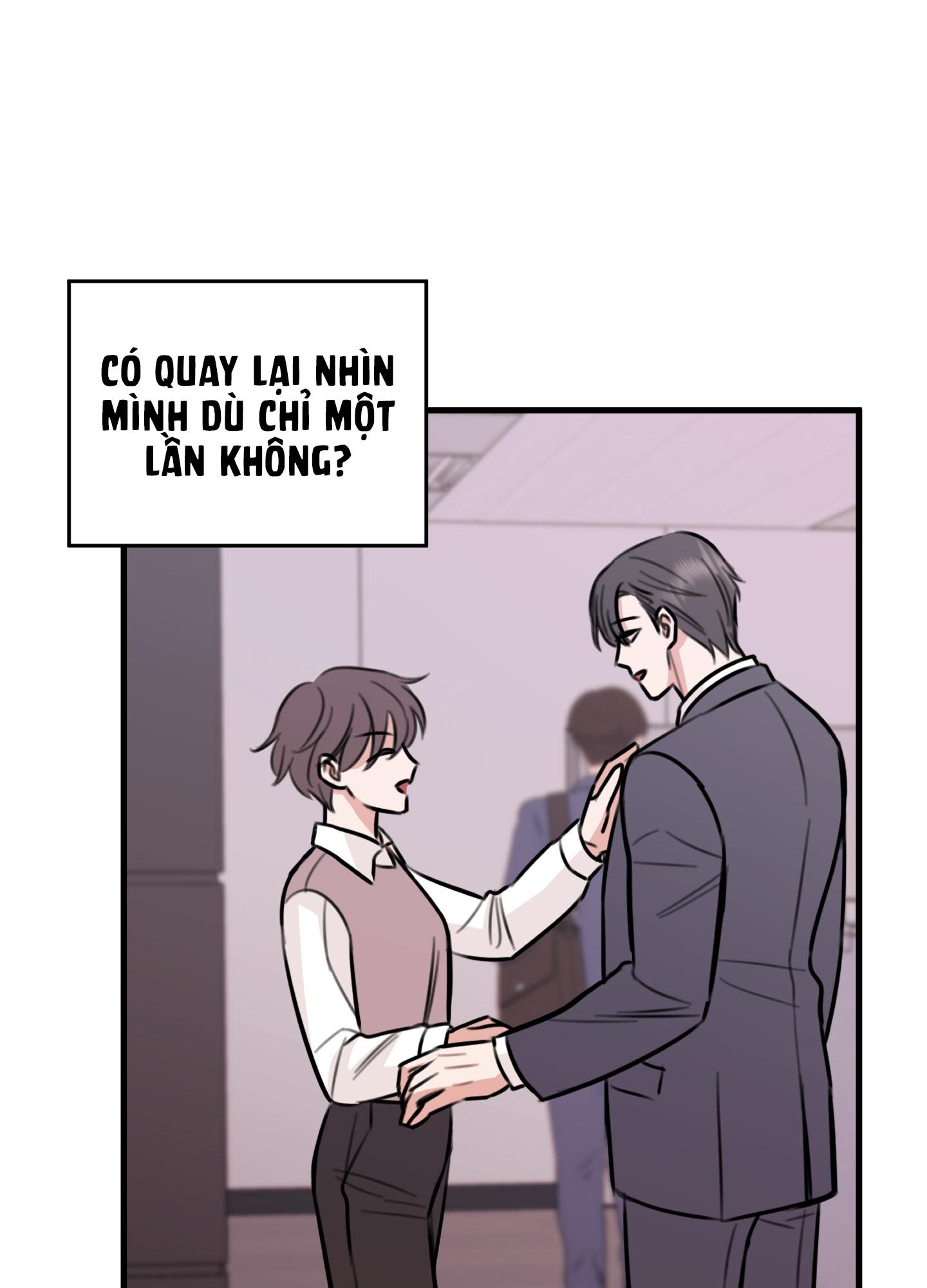 ANH SẼ PHẢI HỐI HẬN THÔI Chapter 21 - Next Chapter 22