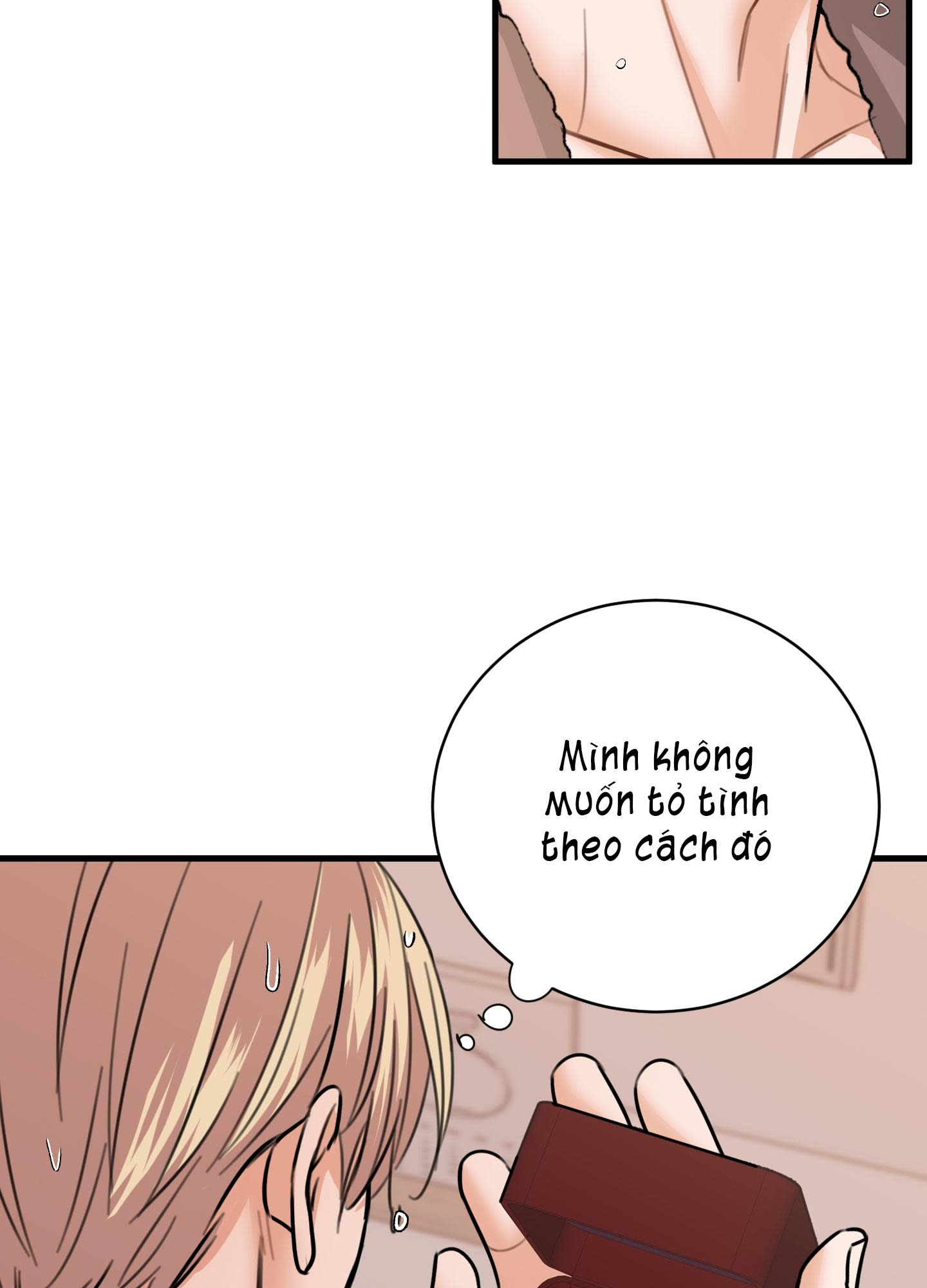 ANH SẼ PHẢI HỐI HẬN THÔI Chapter 21 - Next Chapter 22