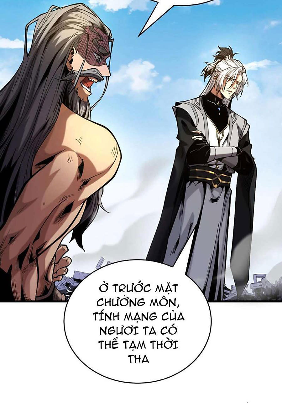 đệ tử tu luyện, ta nằm chơi Chapter 4 - Trang 2