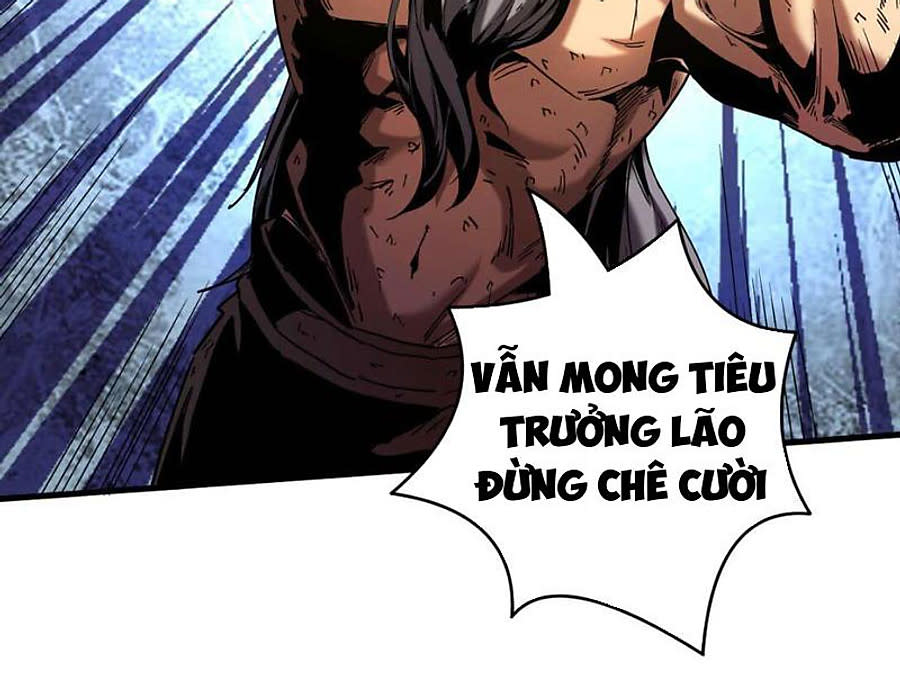 đệ tử tu luyện, ta nằm chơi Chapter 5 - Trang 2