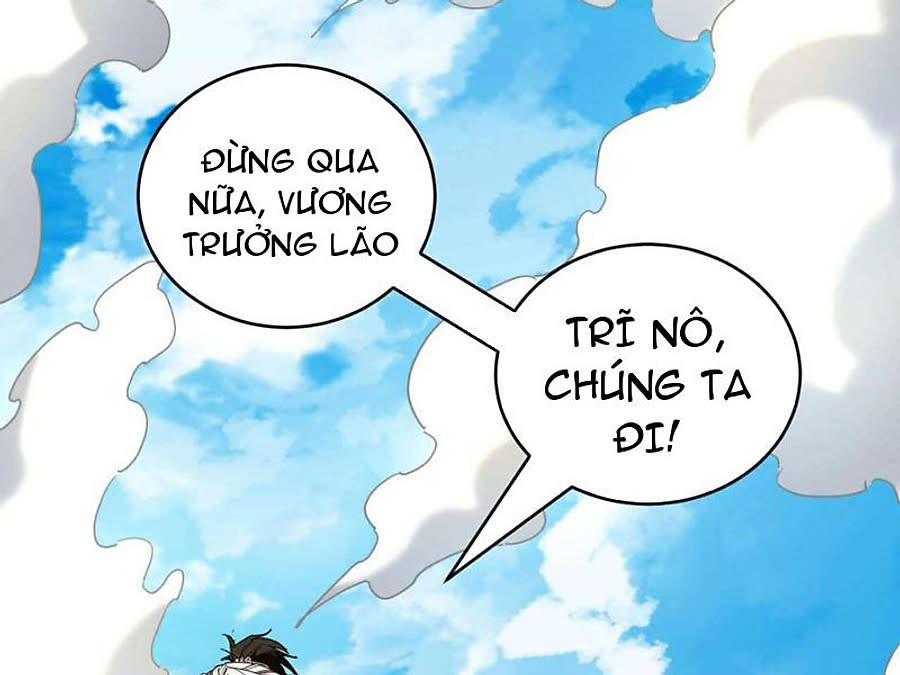 đệ tử tu luyện, ta nằm chơi Chapter 5 - Trang 2