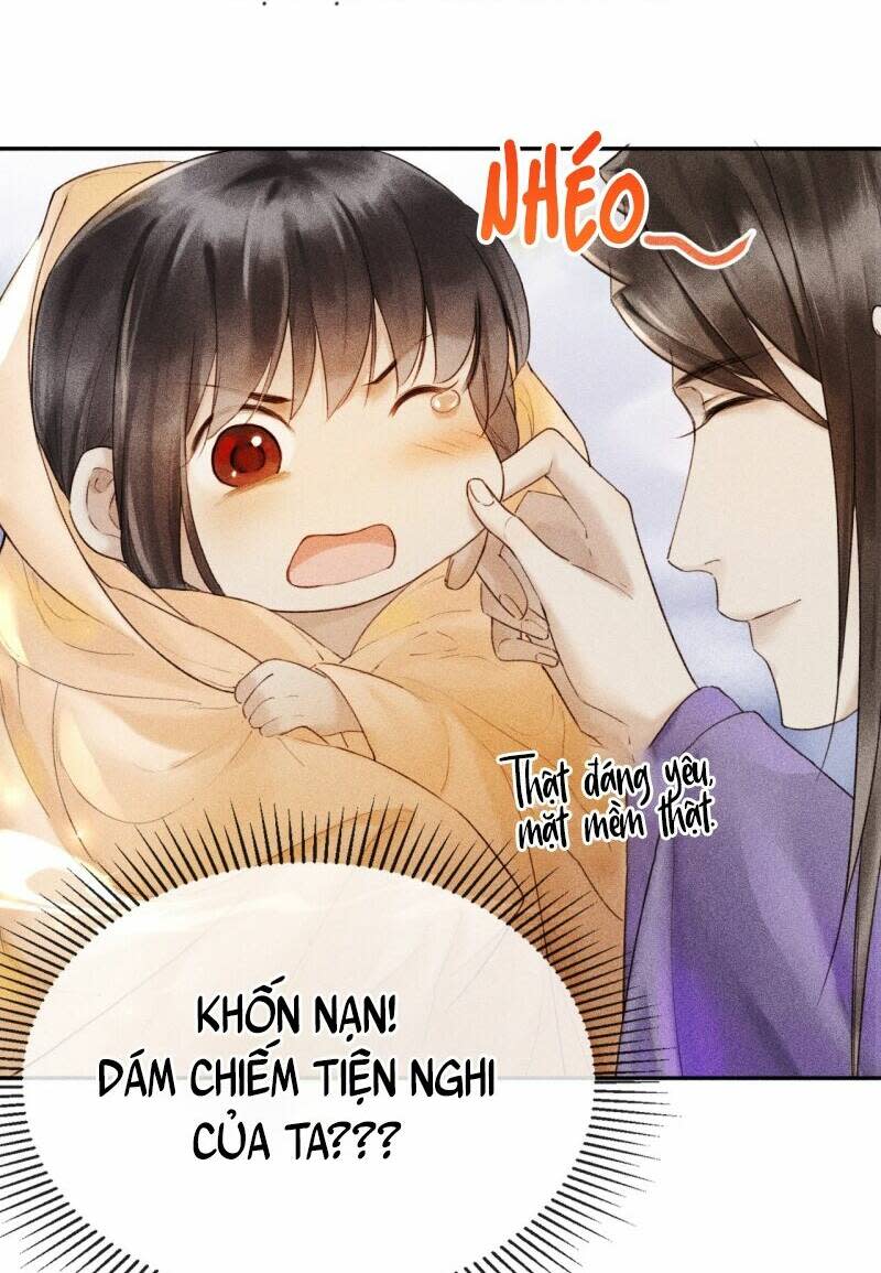 ta bám lấy đồ đệ hắc hóa để kéo dài mạng sống chapter 2 - Next chapter 3