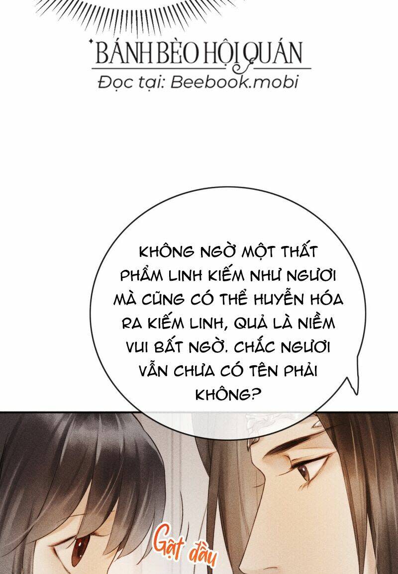 ta bám lấy đồ đệ hắc hóa để kéo dài mạng sống chapter 2 - Next chapter 3