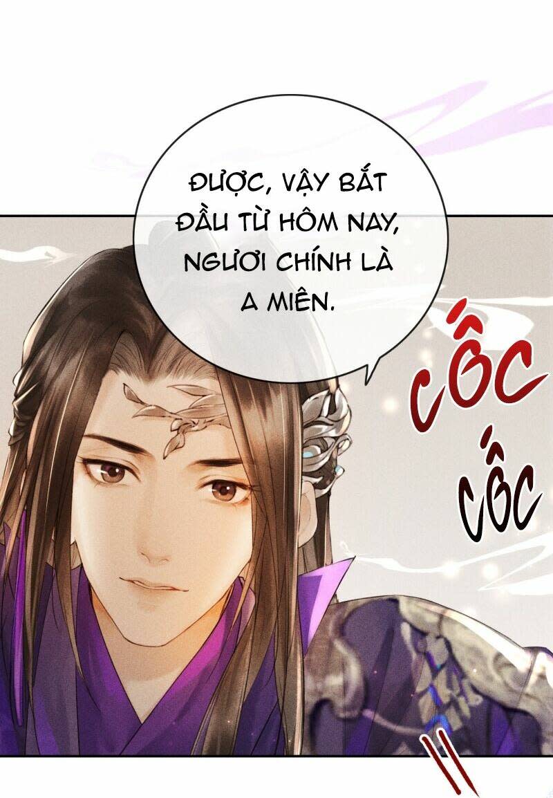 ta bám lấy đồ đệ hắc hóa để kéo dài mạng sống chapter 2 - Next chapter 3