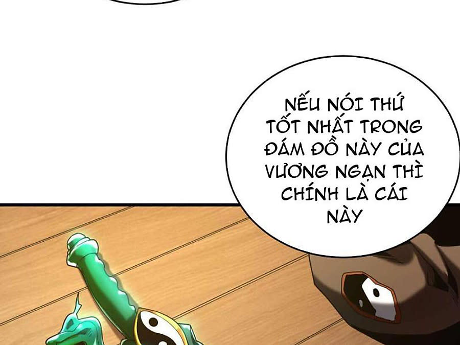 đệ tử tu luyện, ta nằm chơi Chapter 5 - Trang 2